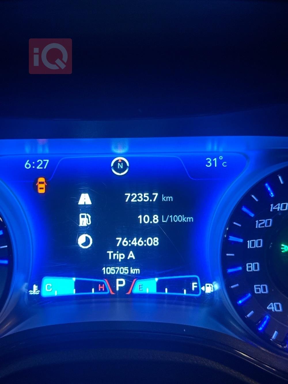 کرایسلەر 300